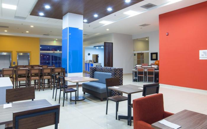Holiday Inn Express Manzanillo By IHG