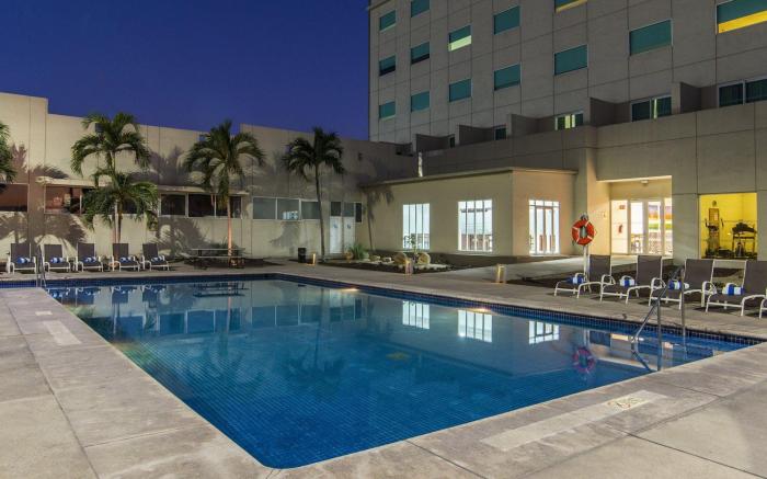 Holiday Inn Express Manzanillo By IHG