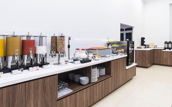 Holiday Inn Express Manzanillo By IHG