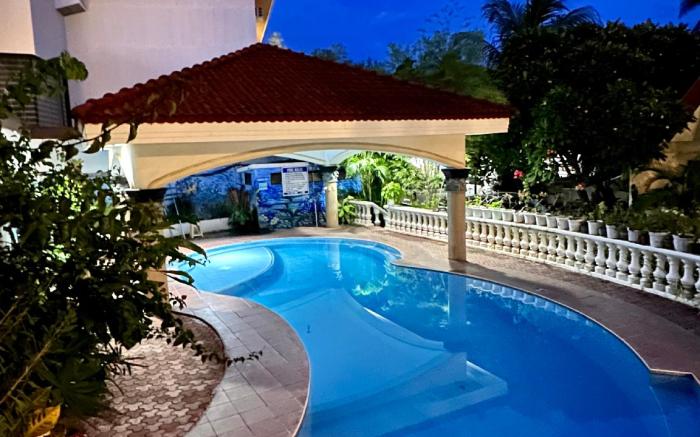 Gracey Dive Resort and Restaurant, Dumaguete