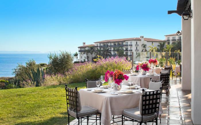 Terranea Resort