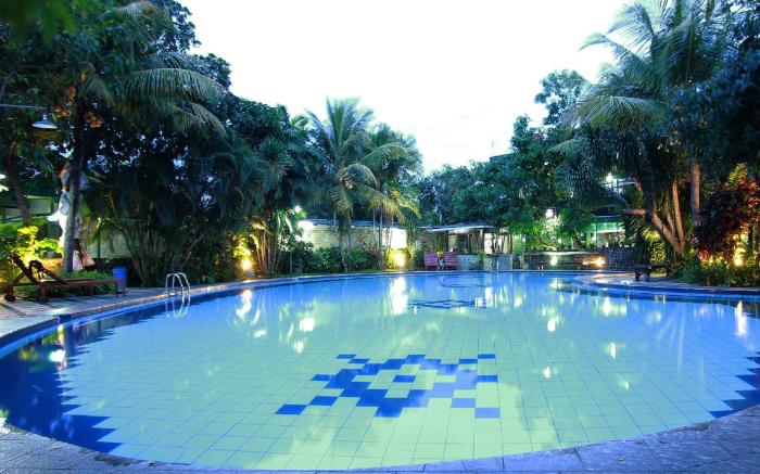 The Winotosastro Hotel Syariah