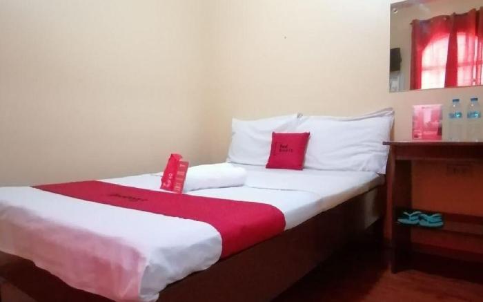 RedDoorz near SM Batangas City