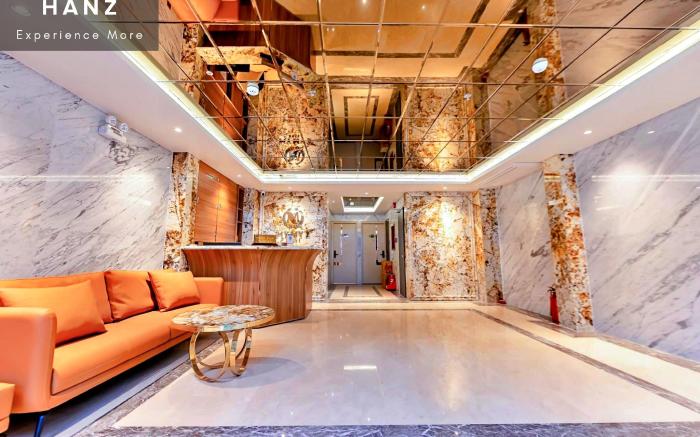 HANZ MyMy 2 Hotel