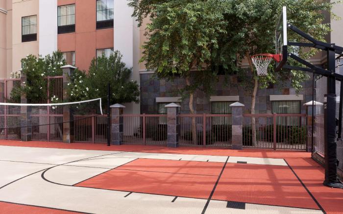Homewood Suites by Hilton Phoenix North-Happy Valley