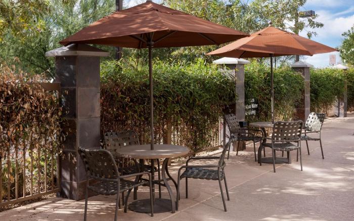 Hampton Inn and Suites Phoenix I 17 Happy Valley