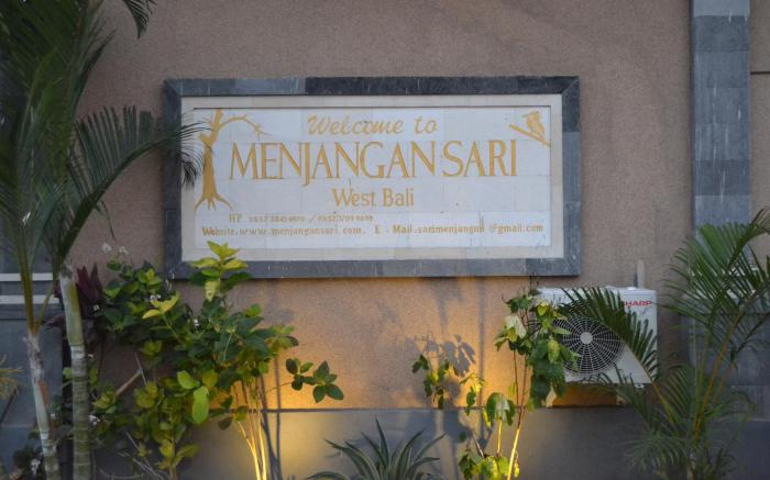 Menjangan Sari