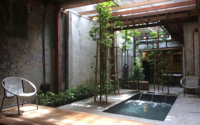Rimba Hang Kasturi Melaka Heritage Residence
