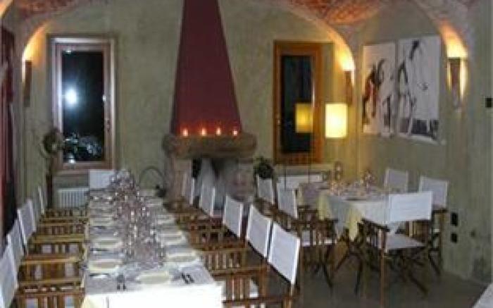 Ca' Villa Club Agriturismo