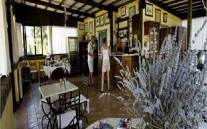 Podere Conte Gherardo