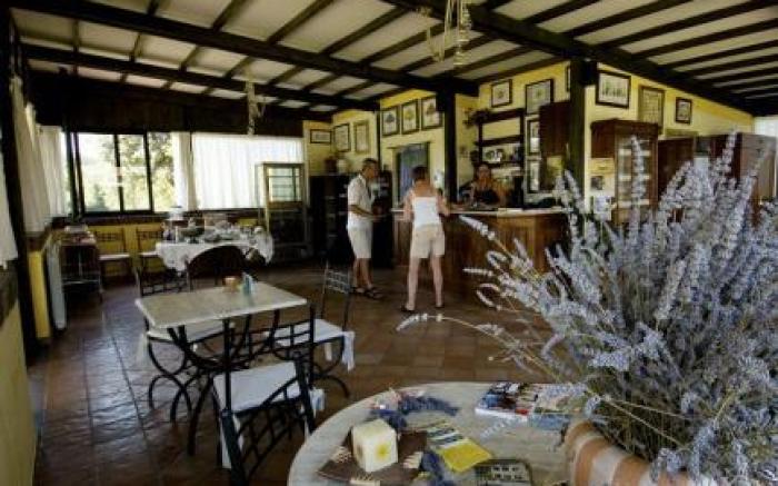 Podere Conte Gherardo