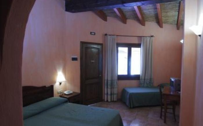 Hotel L'Ulivo
