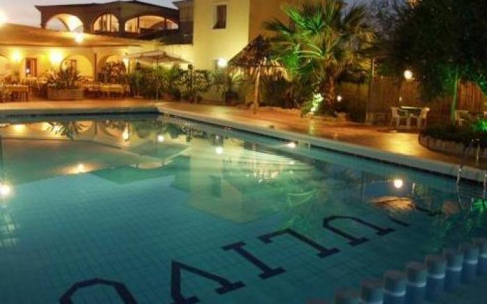 Hotel L'Ulivo