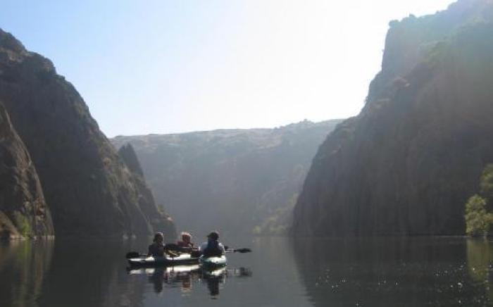 Posada Real La Mula de los Arribes