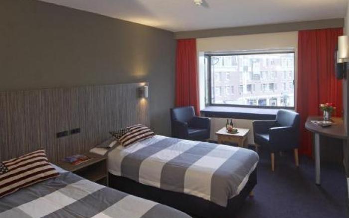 City Hotel Tilburg