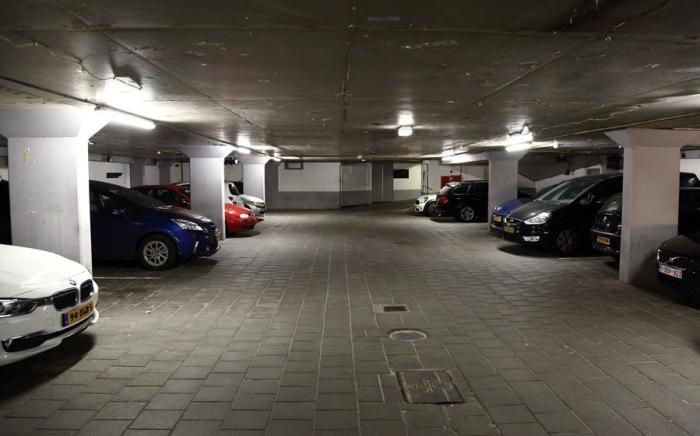 Good Seasons Hotel Den Bosch