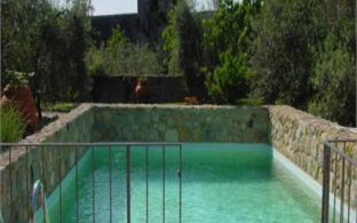 Hotel Monteriggioni