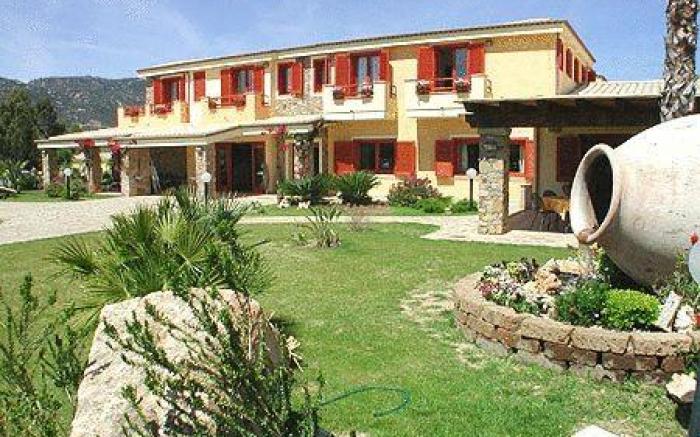 Le Anfore Hotel