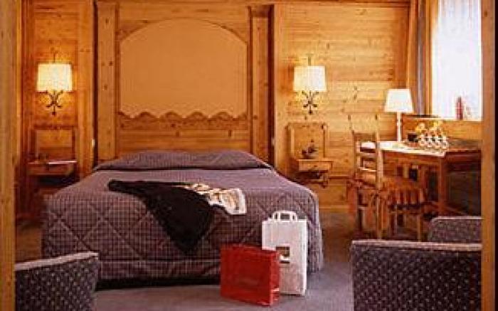 Hotel Le Samoyede
