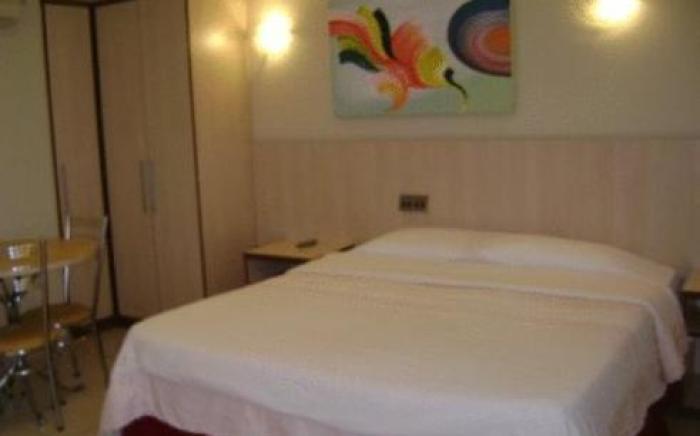 Bay Park Hotel Resort