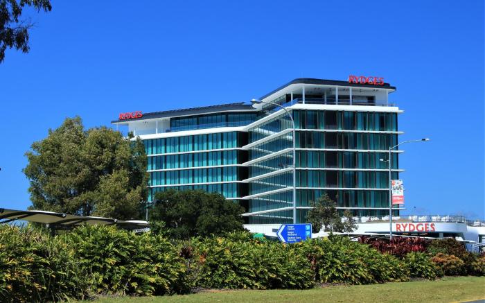 Rydges Gold Coast Airport