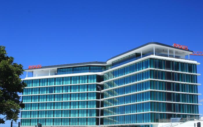 Rydges Gold Coast Airport