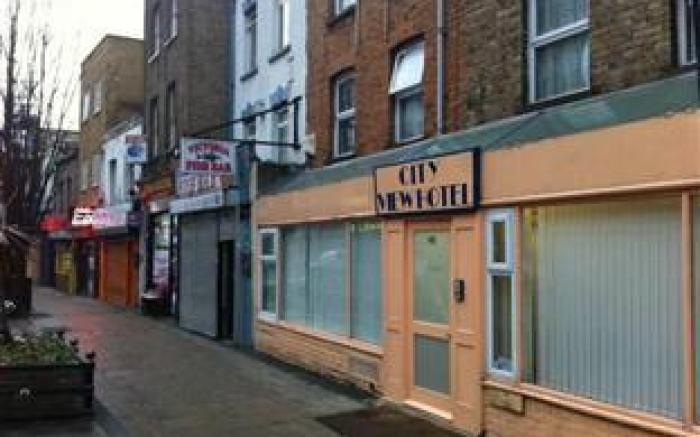 City View Hotel Roman Road
