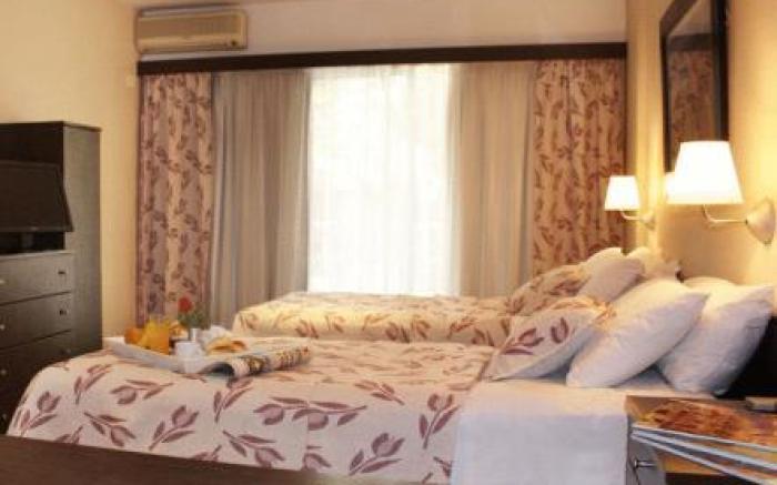 Ker Belgrano Hotel