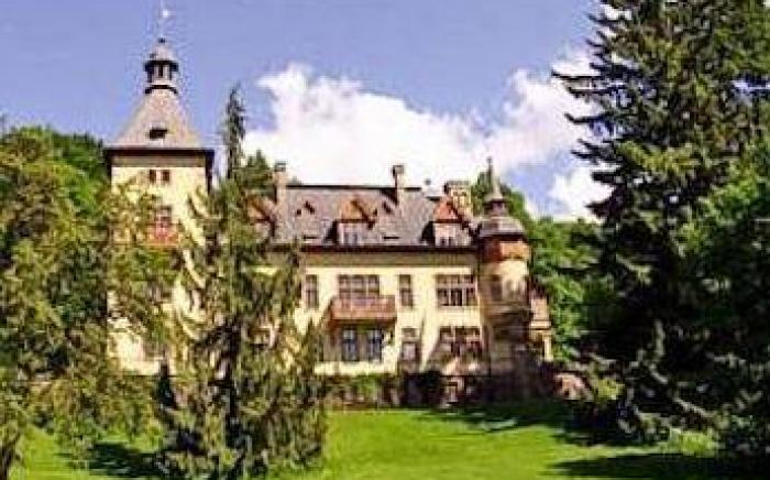 Hotel Slottsvillan