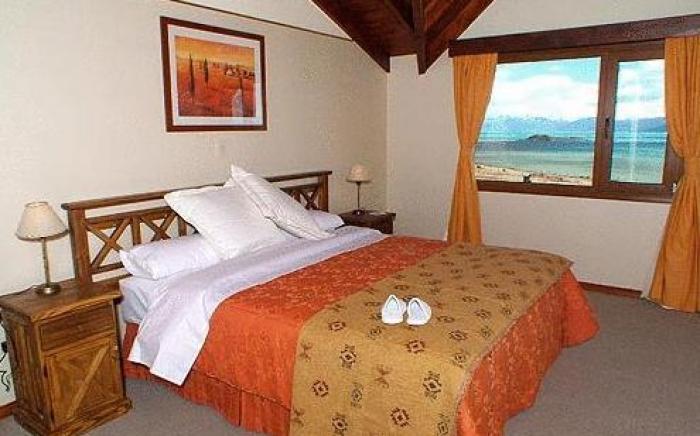 Terraza Coirones Hotel