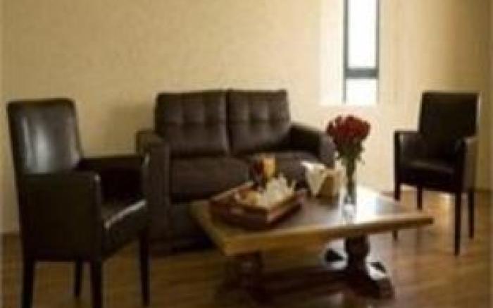 Rugendas Hotel Boutique by Time