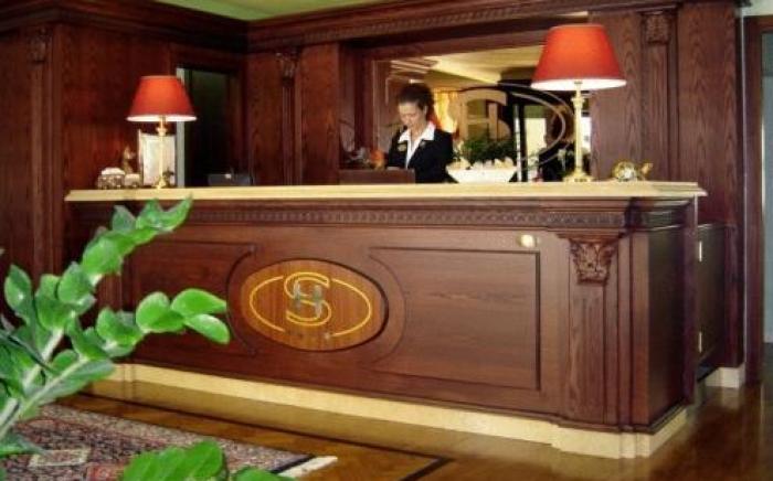 Hotel Ovidius
