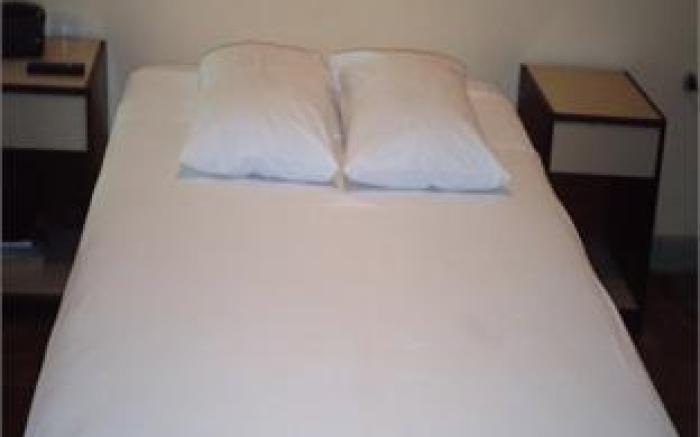 Brasil Palace Hotel
