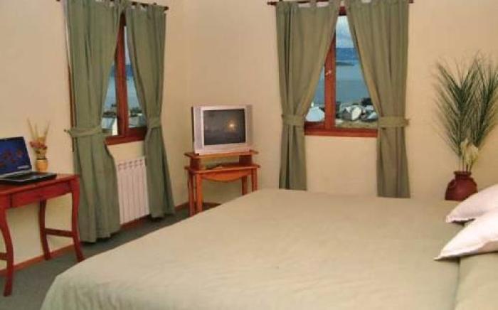 Hosteria Puerto San Julian