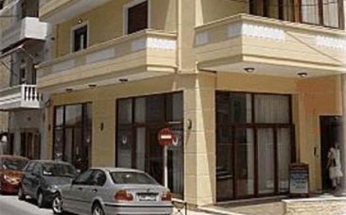 Constantinos Studios