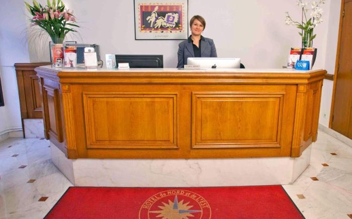 Hotel du Nord et de l'Est