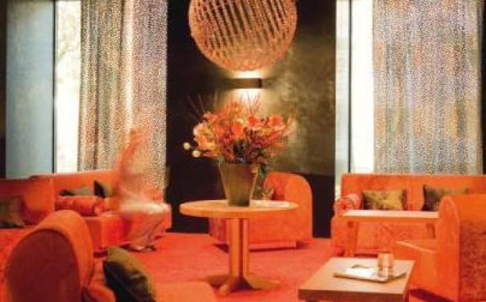 City Garden Hotel