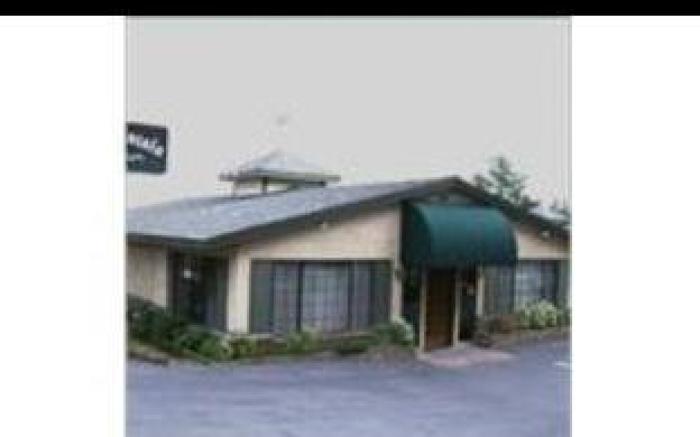 Diablo Mountain Inn Walnut Creek