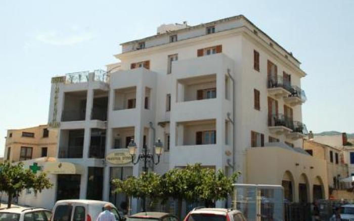 Marina D'oro
