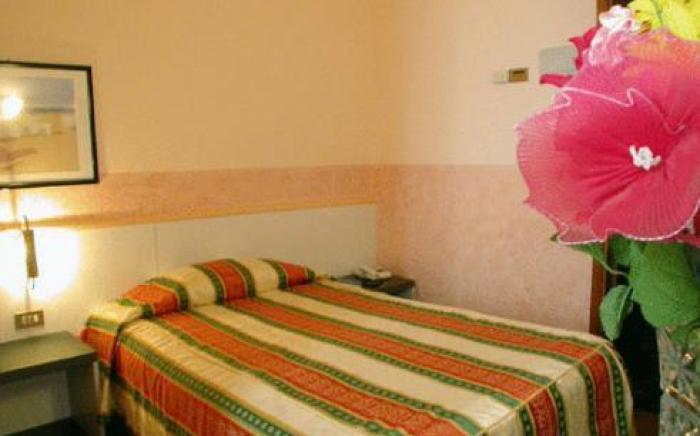 Hotel Ristorante Novara Expo