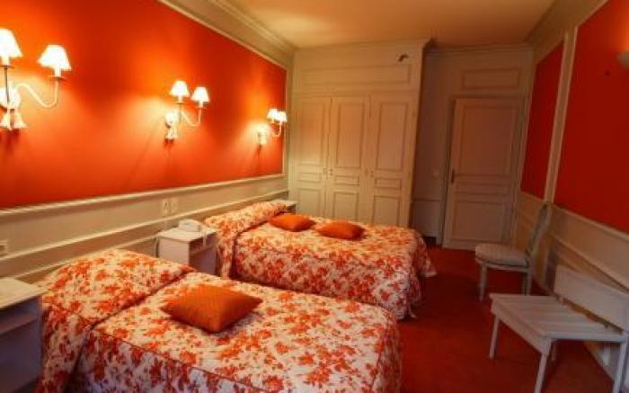 Le Pavillon Saint-Martin