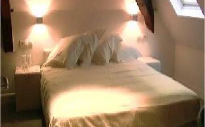 Amaryllis Hotel Veurne