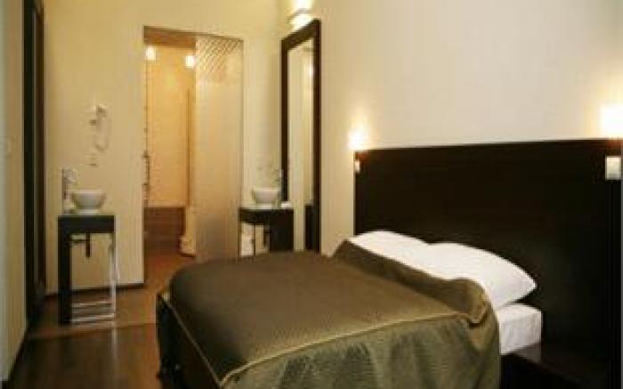 Boutique hotel Zlaty Dukat