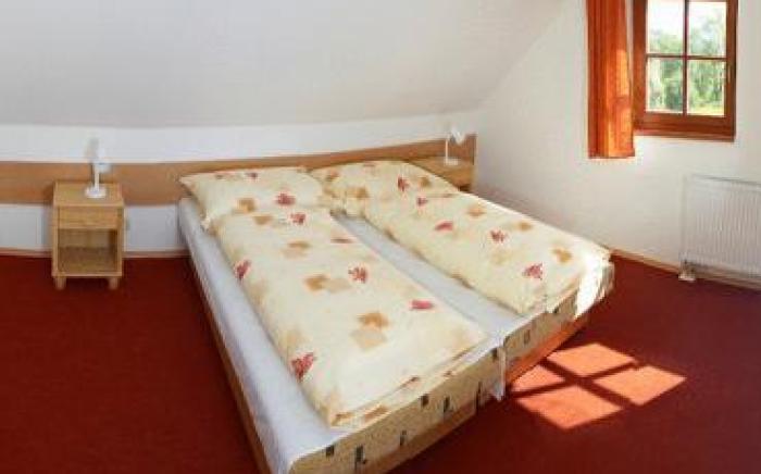 Hotel Koliba Greta