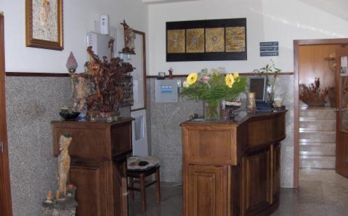 Hotel Rural Sra De Pereiras