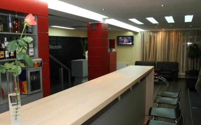 Hotel Vandia