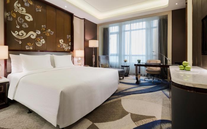 Wanda Realm Yinchuan