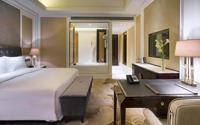 Wanda Vista Shenyang