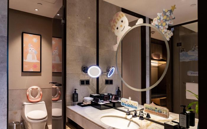 Steigenberger Hotel SUNAC Wuxi
