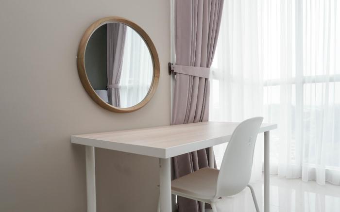 Lavish 1BR at Ciputra International By Travelio